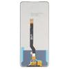 For TECNO Pova 5G LE8 Grade C LCD Screen and Digitizer Assembly Replacement Part (Without Logo)