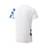 Li Ning Badminton Collection Badminton Jersey Unisex Standard White AAYU223-2