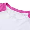 Kelme Womens/Ladies Colour Block Regular Long-Sleeved T-Shirt
