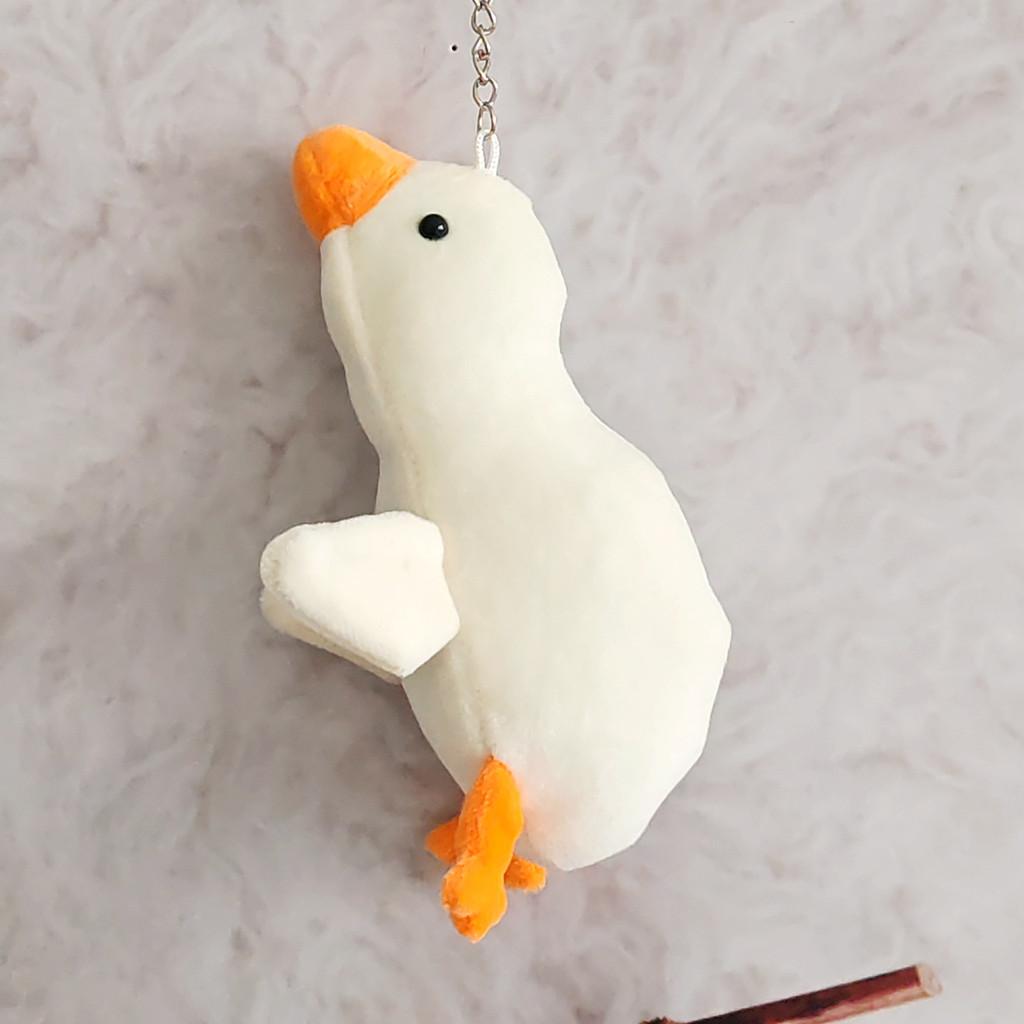 Cute Animal Plush Keyring Featuring Highquality Plush For Gift And Decor