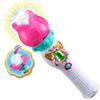 Magical Girls Flower Echo Wand PreCure!