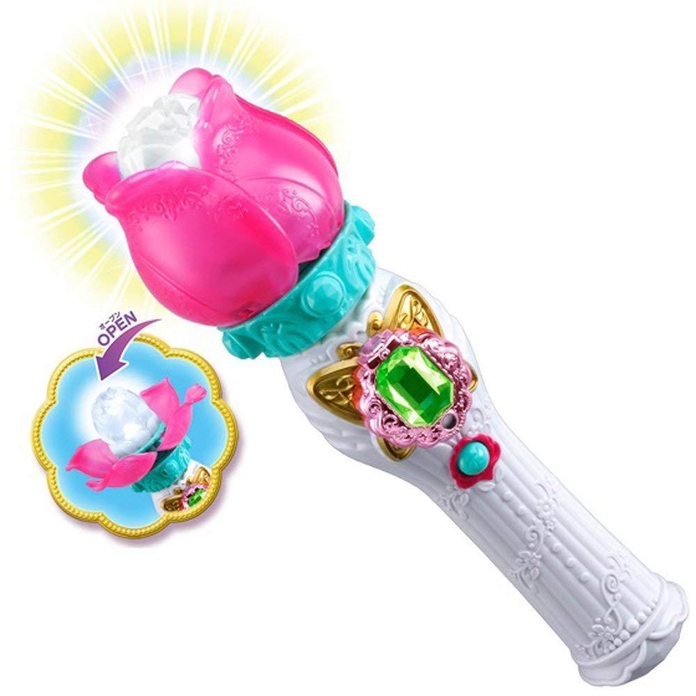 Magical Girls Flower Echo Wand PreCure!
