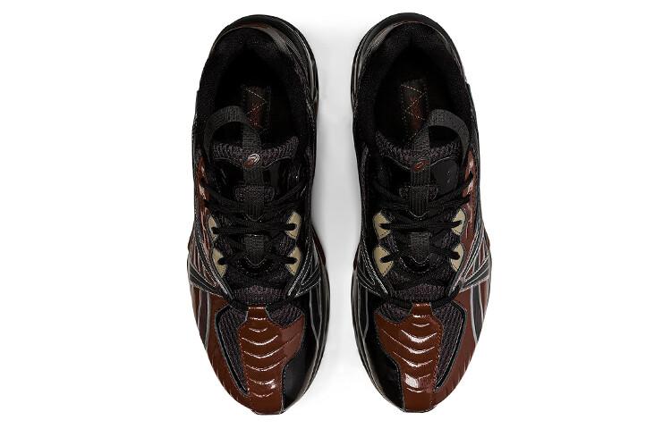 Asics HN2-S Protoblast x Kiko Kostadinov Шоколадно-коричневый - 1201A246-200