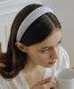 Имеет Hml004 Повязку на голову из крученой ткани