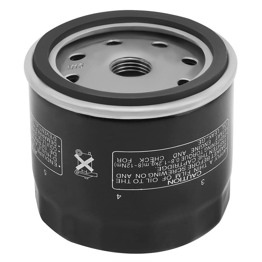 AHL 153 Motorcycle Filter DUCATI Ducati 900SS 904 1990-1999 /900SS I.E. 900 2000-2002/750SS