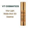 [VT COSMATICS] Vita-Light Riddle Shot 100 Эссенция 50 мл/Осветляющая