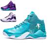 Размер 35–46. Мужская обувь. Детская обувь. Баскетбольная обувь. Повседневная дышащая обувь. Спортивная обувь для бега для мальчиков и девочек.