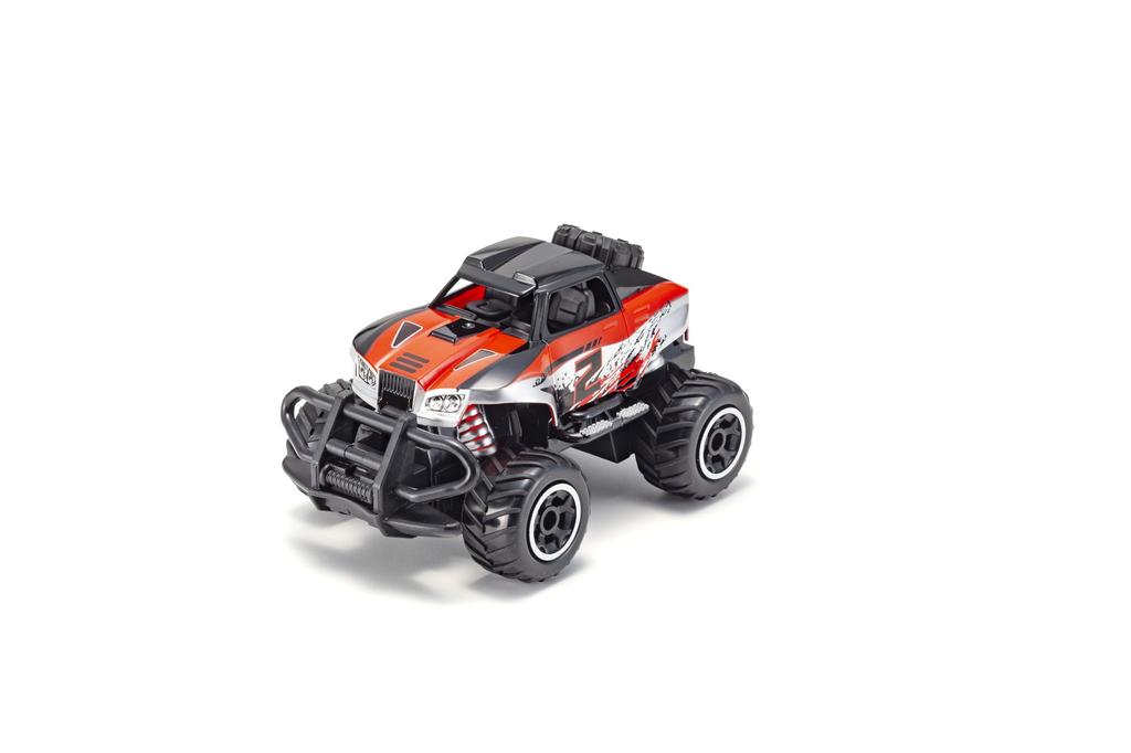 Kyosho Egg Mini Truck Power Runner TU008