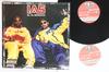 Виниловая пластинка ILL AL SKRATCH Keep It Movin 3145329451 Mercury 1997 US Rap HipHopRB Б/у