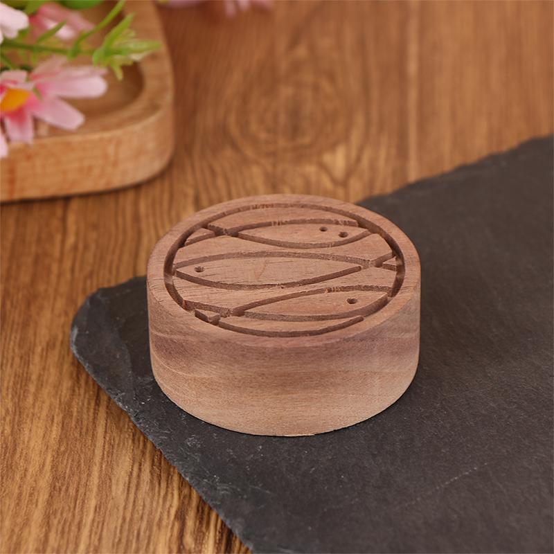 1 шт. Деревянный диффузор для эфирных масел для ароматерапии, Деревянный диффузор, Экологичный диффузор для ароматов, Деревянная портативная коробка, Ароматерапия