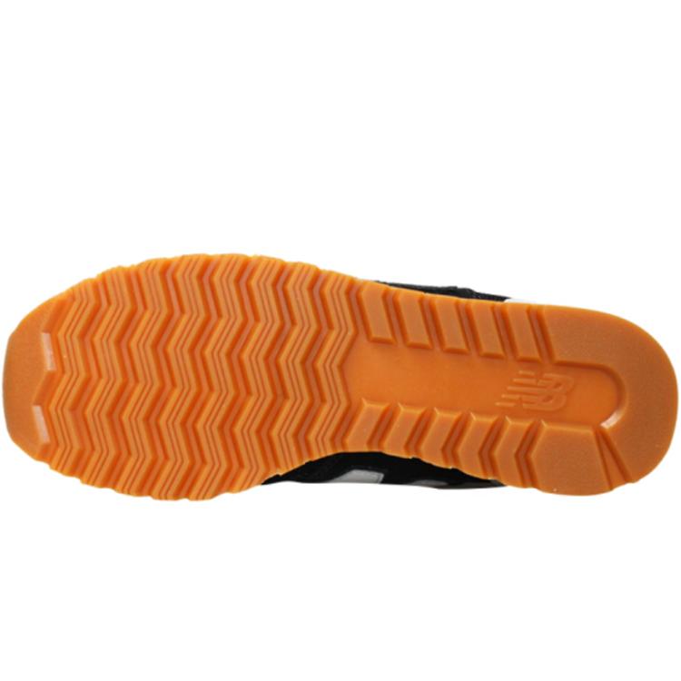 New Balance 520 Черный U520AG