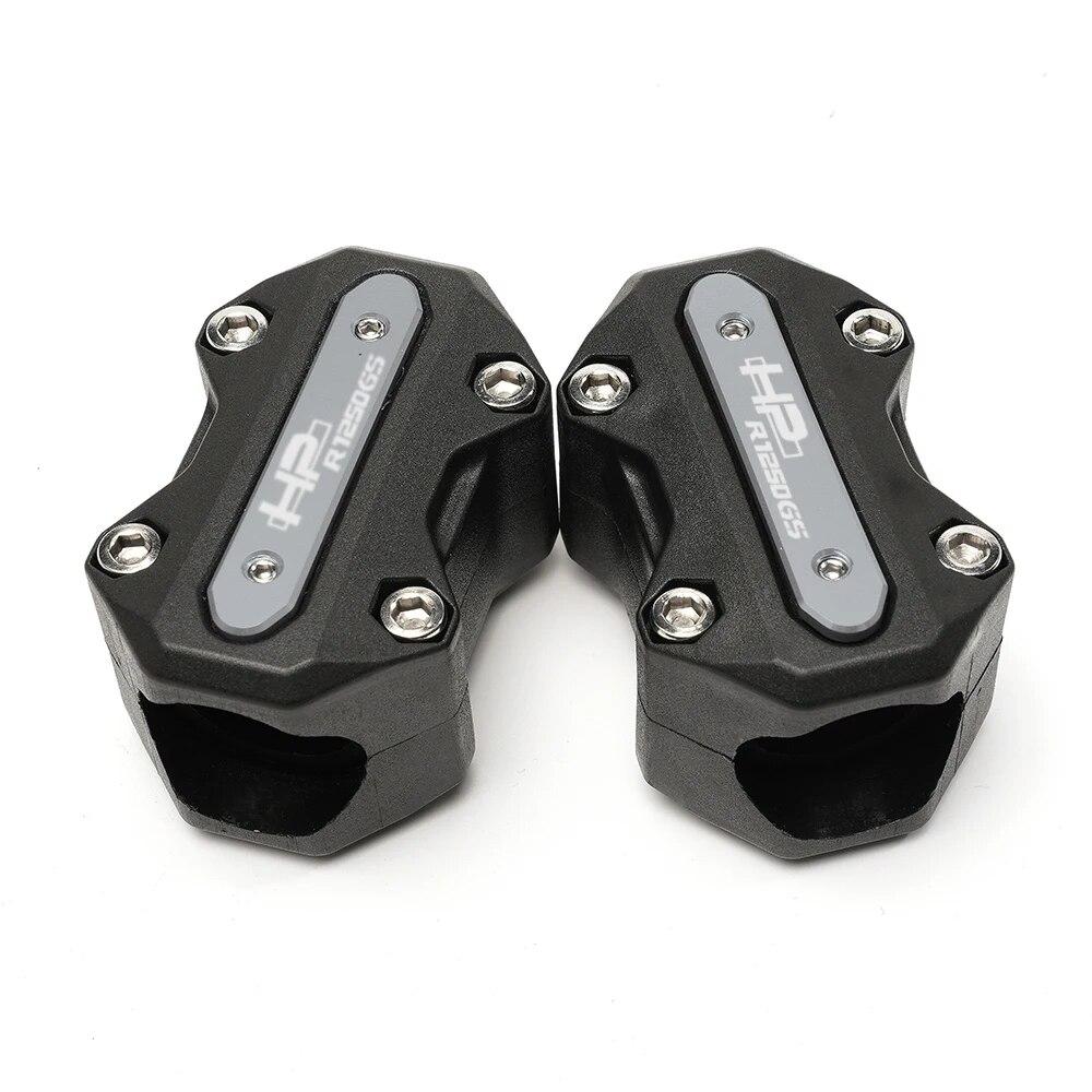 Для BMW R1250 GS HP R 1250 GSA Adventure HP R1250GSA аксессуары для мотоциклов, защитные блоки для бампера двигателя мотоцикла