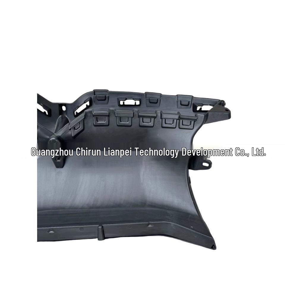 Tesla Model X Car Grille Air Duct Lower - 105022300D