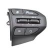 New Steering Wheel Button Cruise Control Volume Switch With Red line For KIA K2 RIO 2017 2018 2019 RIO 4 X LINE Picanto 3