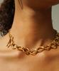 Grasse Matinee Chloé Chain Necklace