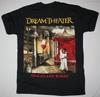 Christmas Gift DREAM THEATER IMAGES AND WORD Gift Family Unisex Tshirt Tops Tee S-235XL 23D02