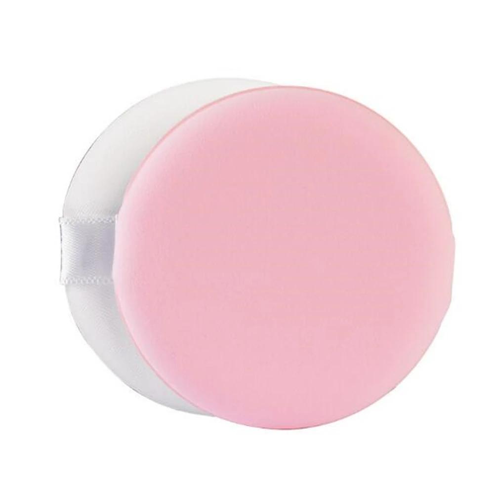 10pcs Smooth Cosmetic Puff Beauty Sponge Makeup Blender Soft Foundation Sponge Powder Puff Cushion Make Up Accessories for Women