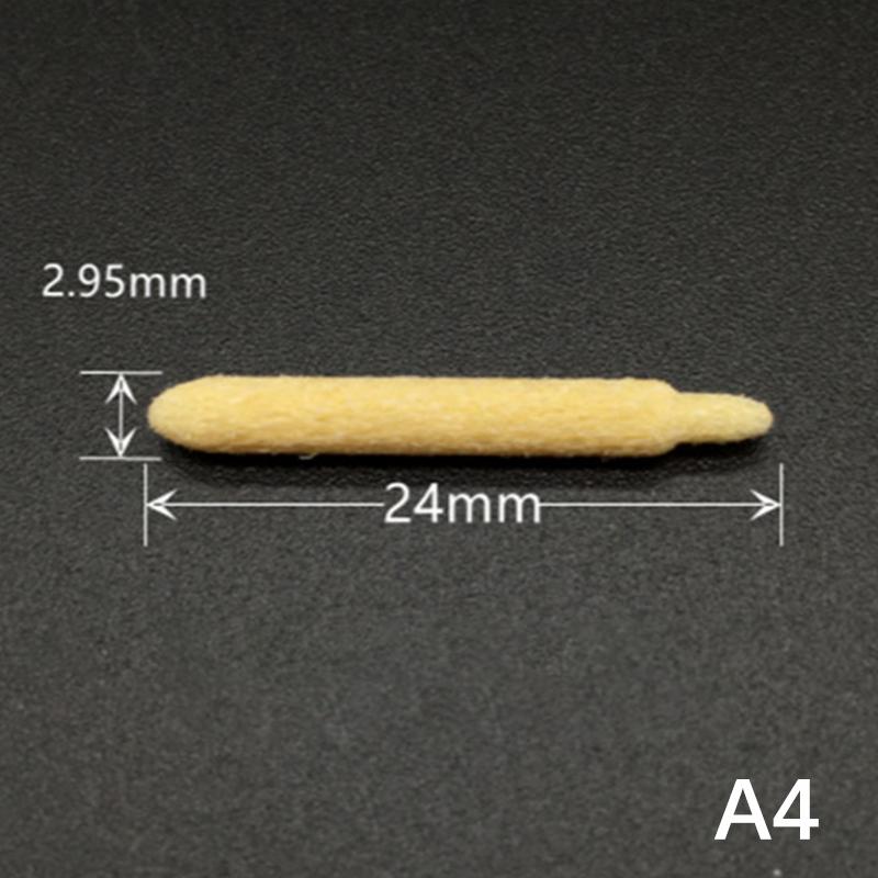 10 шт. Ручка-краска Тонкий наконечник Наконечник маркера Универсальный стержень для туб Жидкие меловые маркеры Ручка-краска Сменные наконечники Аксессуары