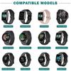 Chargeur pour montres connectées YAMAY, Willful, Letsfit, LETSCOM, LIFEBEE, Vigorun, Umidigi - EURO MEGA