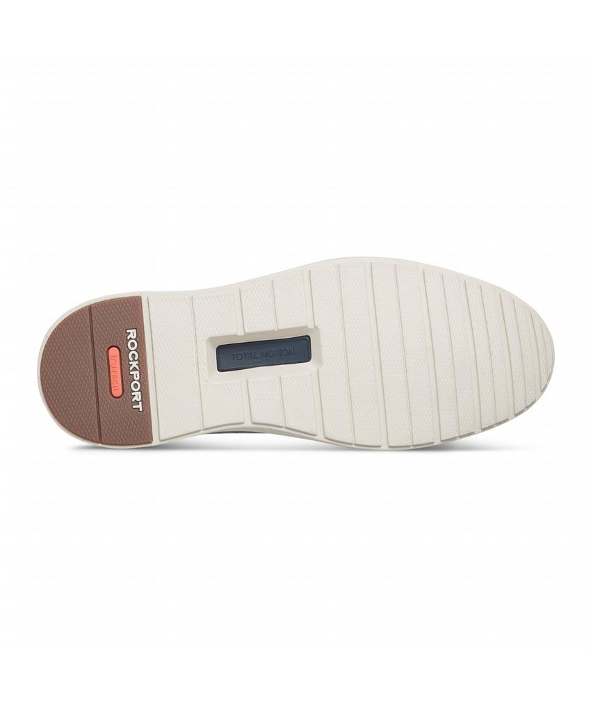 Rockport Total Motion Tarrent Race To Toe Tm (Rm0155)