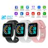 Smart  Watch Bluetooth-compatible Heart Rate Blood Pressure Ip67 Waterproof Smart Bracelet For Ios