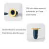 Floor Drain Sewer Cover Mouth Stopper Anti-Odor Insect-Proof Bathroom Toilet Cockroach Insect-Proof Cover