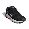 Adidas Falcon 2000 'Black White Red' Women's EG8933