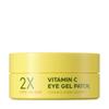 2X Vitamin C Eye Gel Patch