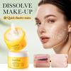 SADOER Deep Cleansing Makeup Remover Gentle Grapefruit Makeup Remover Cream