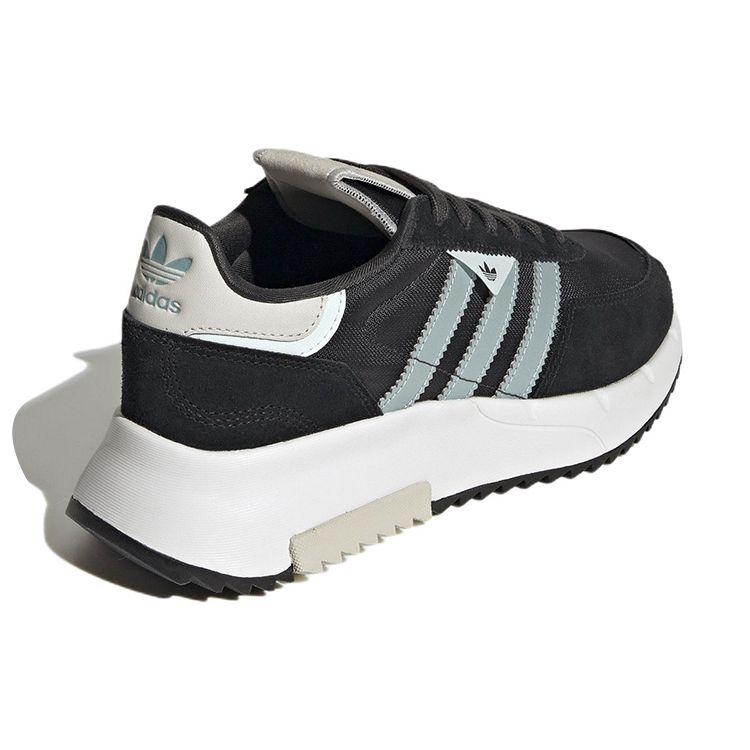 adidas Retropy F2 Carbon Magic Grey Mint Женские кроссовки Core-Black GW9409