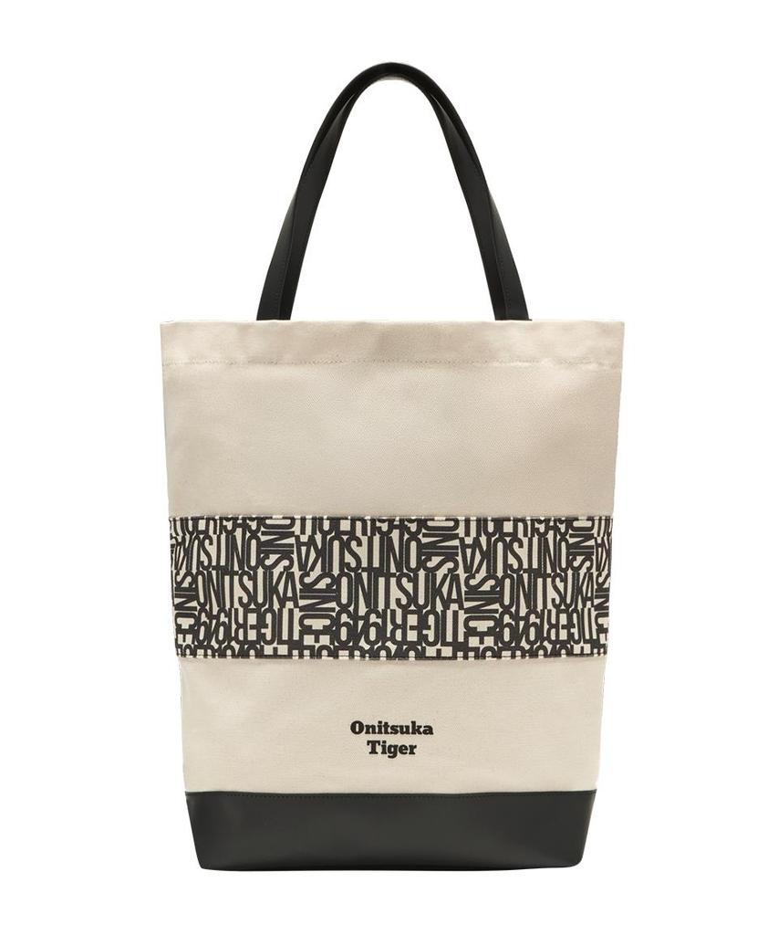 Onitsuka Tiger Two-Way Canvas Tote Bag 3183B322_700