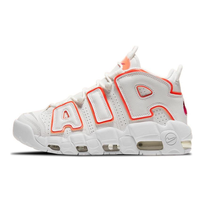 Nike Air More Uptempo 'Sunset' Женские Винтажные Баскетбольные DH4968-100