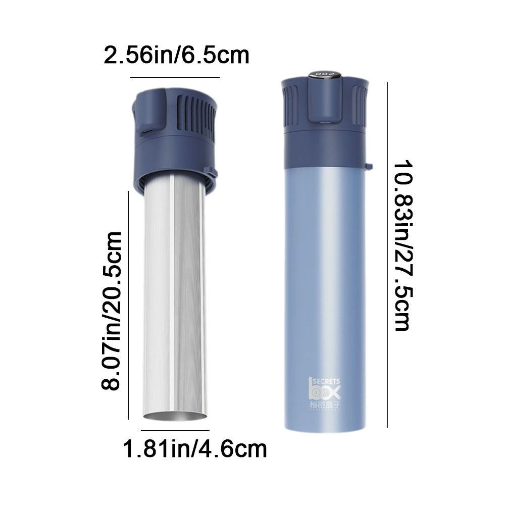 Ручная сумка-холодильник для инсулина, ЖК-цифровой дисплей, чашка для охлаждения лекарств, лето