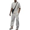 Jordan x PSG SS24 T Shirt Men's Sail White FN5331-133