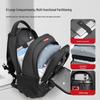 Деловой рюкзак для ноутбука CROSSGEAR Business Commuter 15,6 дюйма