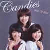 CD CANDIES - Candies Best of Best DQCL1131 SMEJ 2006 Japan ObiJapanese Pop/Rock Used