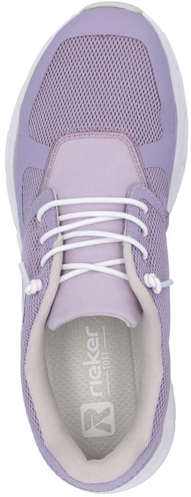 Sneakers Rieker M9000 Viola