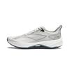 Ультралегкие 21 высокоэластичные амортизирующие дышащие низкие кроссовки для бега мужские светло-серые ARBU001-39