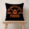 The Anime The Foxhole Court Cushion Cover Pillow Cover Decor Pillowcase Printed Cushion Case For Couch