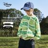 Disney Мальчишеский свитшот с персонажем