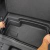 Ящик для хранения багажника автомобиля, органайзер-контейнер-поднос для Jeep Wrangler JL 2018 2022 2023, укладка, уборка