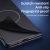 Ультратонкий безрамочный магнитный противоударный чехол для Google Pixel 10 9 Pro Fold Pixel Fold Беспроводная зарядка Матовый жесткий ПК-чехол