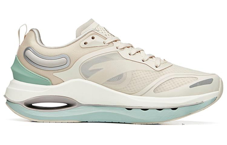 Women's Sneakers Anta Star Halo 1.0 Star Halo Low top Running Shoes Women's Mud Gray