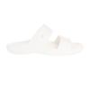 Crocs Classic Crocs Sandals 206761 White Cm 206761-100 28.0