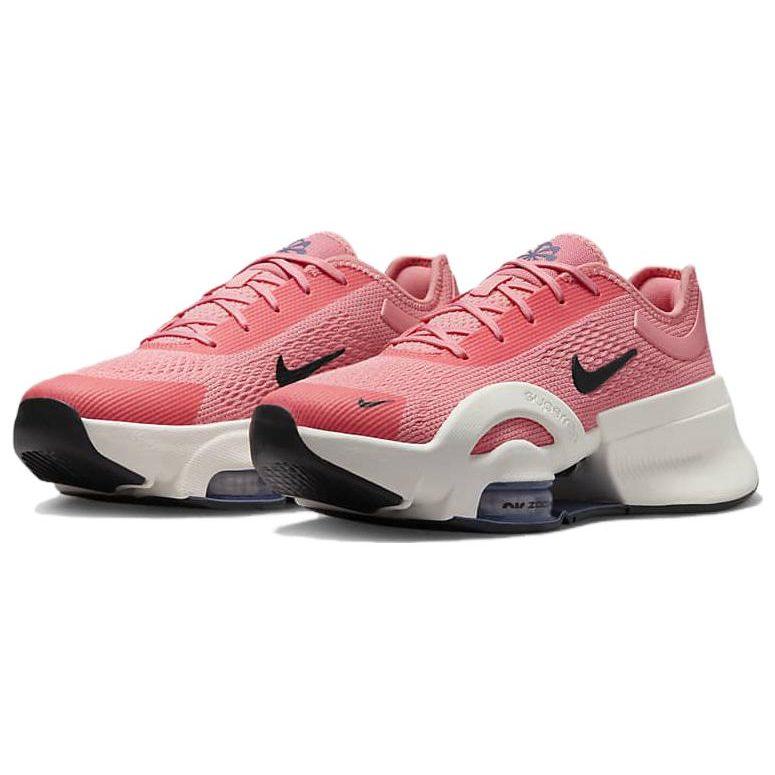 Nike Женские кроссовки Air Zoom SuperRep 4 Next Nature 'Coral Chalk' DO9837-602