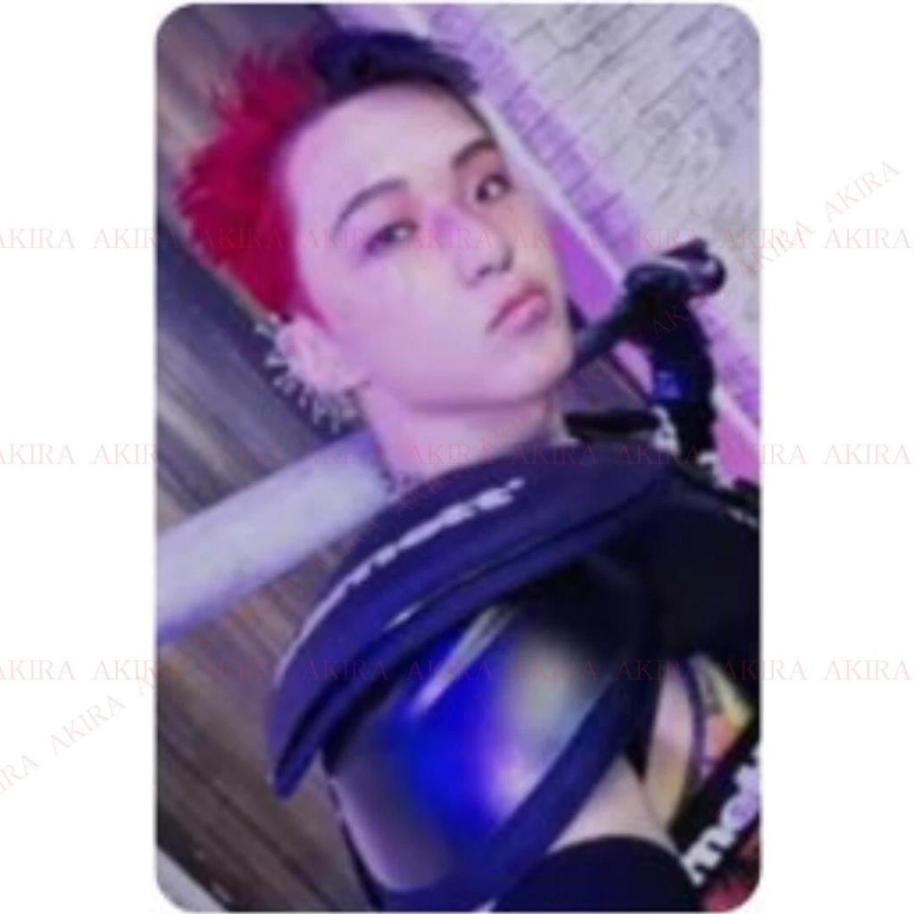 SEVENTEEN 5-й АЛЬБОМ HAPPY BURSTDAY АЛЬБОМ ФОТОКАРТОЧКА ЯПОНИЯ POB ОФИЦИАЛЬНЫЙ