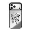 Металлическая бабочка для iPhone16ProMax Новый чехол для телефона для Apple 15Pro Милое зеркало 14 Женская модель