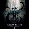 Новая фигурка-модель из аниме Hollow Knight Маленький Рыцарь, игрушки, ручная работа, игровые аксессуары, основа, коллекционная статуэтка, статуя, ПВХ модель