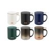 THERMOS 400ml Insulated Mug with Tea Strainer