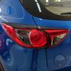Для Mazda CX5 2012-2017 Автоаксессуары Углеродное волокно Задний фонарь Габаритный огонь Накладка на фару Накладка на бровь Стикер Декоративная накладка Модификация стиля